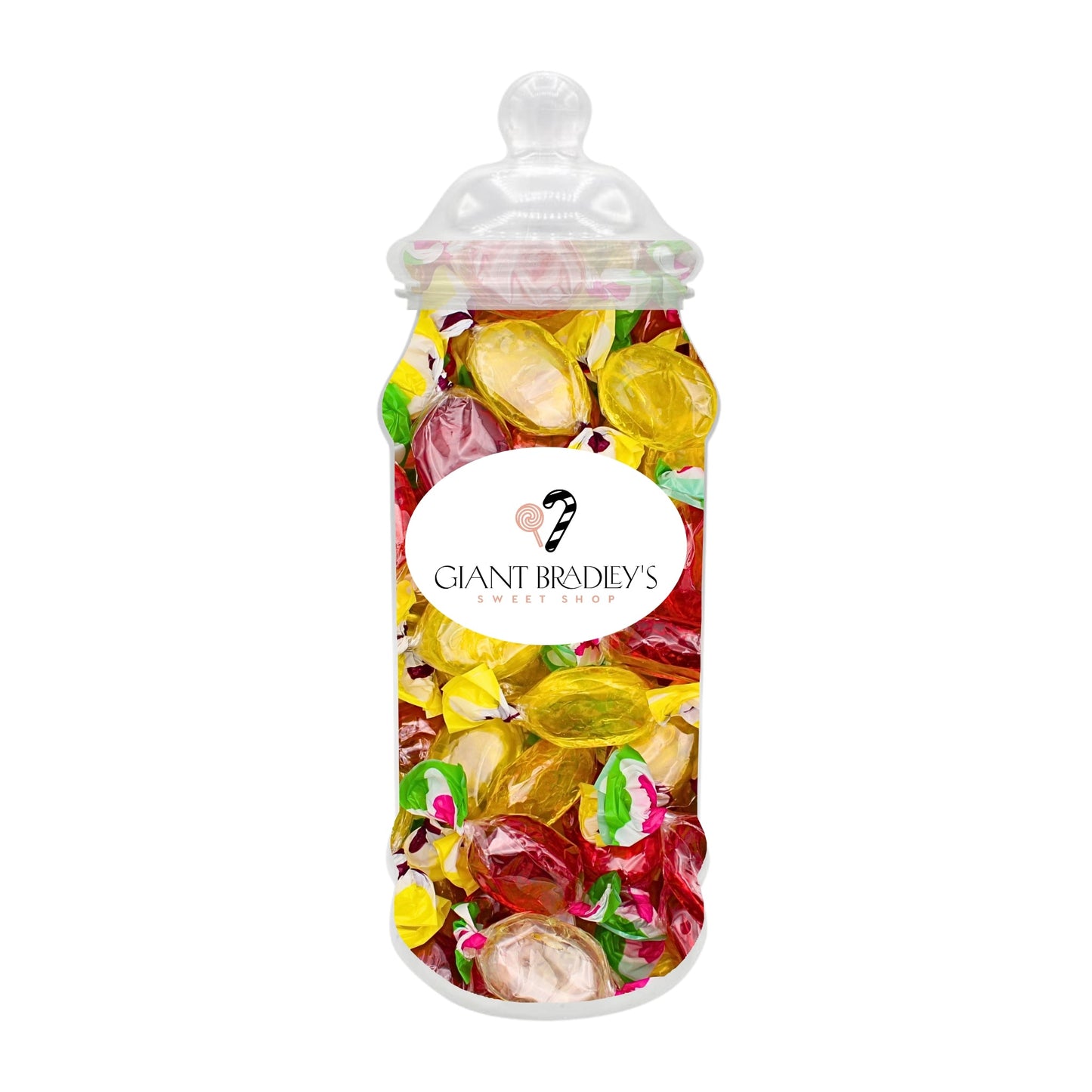 Verquin Fruit Drops
