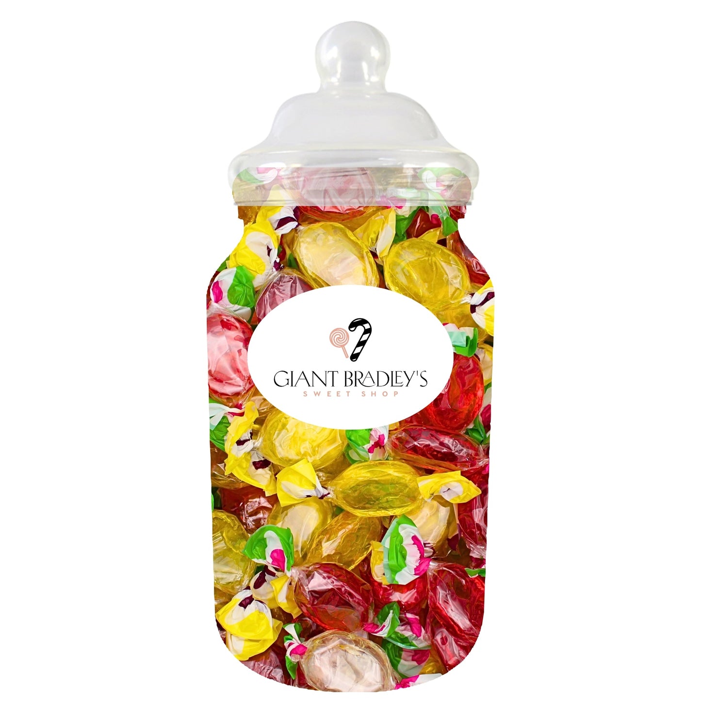 Verquin Fruit Drops