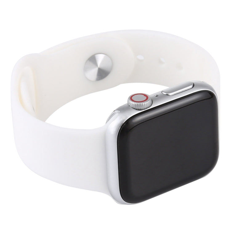 For Apple Watch Series 6 44mm Black Screen Non-Working Fake Dummy Display Model, For Apple Watch Series 6 44mm Black Screen, For Apple Watch Series 6 44mm