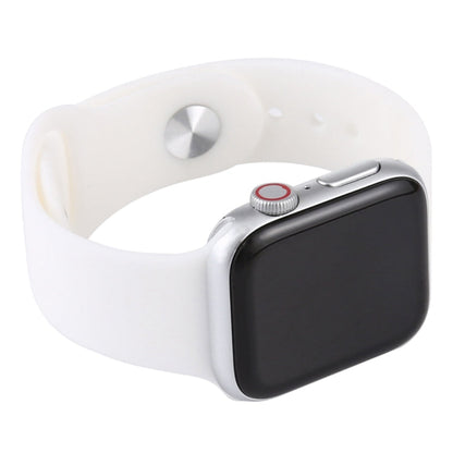 For Apple Watch Series 6 44mm Black Screen Non-Working Fake Dummy Display Model, For Apple Watch Series 6 44mm Black Screen, For Apple Watch Series 6 44mm