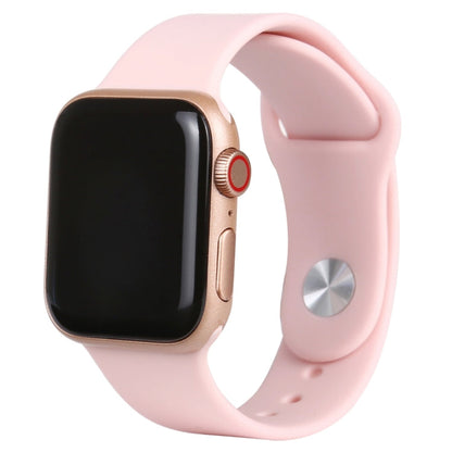 For Apple Watch Series 6 40mm Black Screen Non-Working Fake Dummy Display Model, For Apple Watch Series 6 40mm Black Screen, For Apple Watch Series 6 40mm