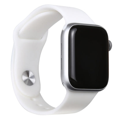 For Apple Watch Series 6 40mm Black Screen Non-Working Fake Dummy Display Model, For Apple Watch Series 6 40mm Black Screen, For Apple Watch Series 6 40mm
