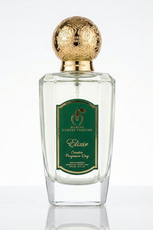 Marien Elixir Unisex Luxury Eau de Parfum | Fresh & Woody - 100ml