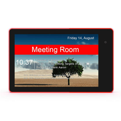 HSD1032 Touch Screen All in One PC, 10.1 inch, 2GB+16GB, Android 11, RK3568 Quad Core Cortex A55, RK3568 2GB+16GB