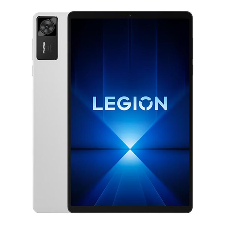 Lenovo LEGION Y700 Gen4 8.8 inch AI Gaming WIFI Tablet, 16GB+512GB, Android 15, Qualcomm Snapdragon 8Elite Octa Core, US Plug, 16GB+512GB