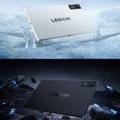 Lenovo LEGION Y700 Gen4 8.8 inch AI Gaming WIFI Tablet, 16GB+1TB, Android 15, Qualcomm Snapdragon 8Elite Octa Core, US Plug, 16GB+1TB