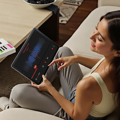Lenovo Xiaoxin Pad 11 inch 2025 5G Tablet, 8GB+256GB, Android 15, MediaTek Dimensity 6300 Octa Core,US Plug, 8GB+256GB 5G