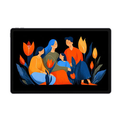 Lenovo Xiaoxin Pad 12.1 inch 2025 WiFi Tablet, 8GB+128GB, MediaTek Dimensity 6400 Octa Core,US Plug, 8GB+128GB