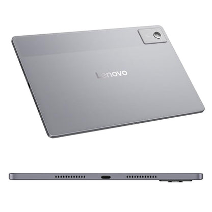 Lenovo Xiaoxin Pad 12.1 inch 2025 WiFi Tablet, 8GB+128GB, MediaTek Dimensity 6400 Octa Core,US Plug, 8GB+128GB