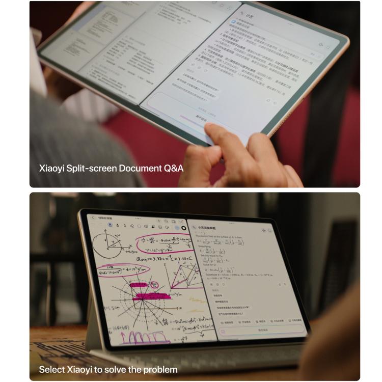 HUAWEI MatePad Air 12 inch 2025 WiFi, 12GB+256GB, HarmonyOS 5.0 Hisilicon Kirin T92B, Not Support Google Play, 12GB+256GB