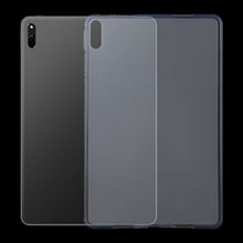 For Huawei MatePad 11 0.75mm Dropproof Outside Glossy Inside Frosted TPU Protective Case, For Huawei MatePad 11