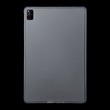 For Huawei MatePad Pro 12.6 2021 0.75mm Dropproof Inner Frosted Outer Glossy TPU Protective Case, For Huawei MatePad Pro 12.6 2021