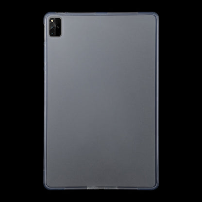 For Huawei MatePad Pro 12.6 2021 0.75mm Dropproof Inner Frosted Outer Glossy TPU Protective Case, For Huawei MatePad Pro 12.6 2021