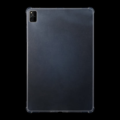 For Huawei MatePad Pro 12.6 2021 Shockproof Transparent TPU Protective Case, For Huawei MatePad Pro 12.6 2021