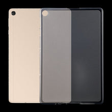 For Huawei Mediapad Enjoy Tablet 2 10.1 0.75mm Dropproof  Outside Glossy Inside Frosted TPU Protective Case, For Huawei Mediapad Enjoy Tablet 2 10.1
