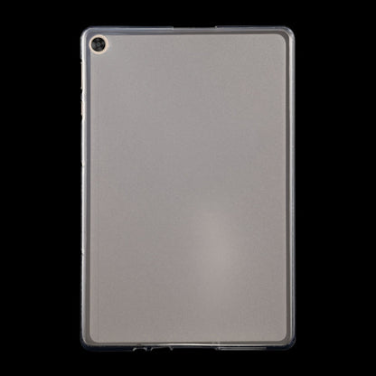 For Huawei Mediapad Enjoy Tablet 2 10.1 0.75mm Dropproof  Outside Glossy Inside Frosted TPU Protective Case, For Huawei Mediapad Enjoy Tablet 2 10.1
