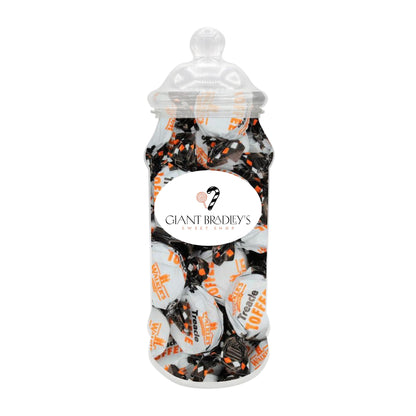 Walker's Nonsuch Treacle Toffees