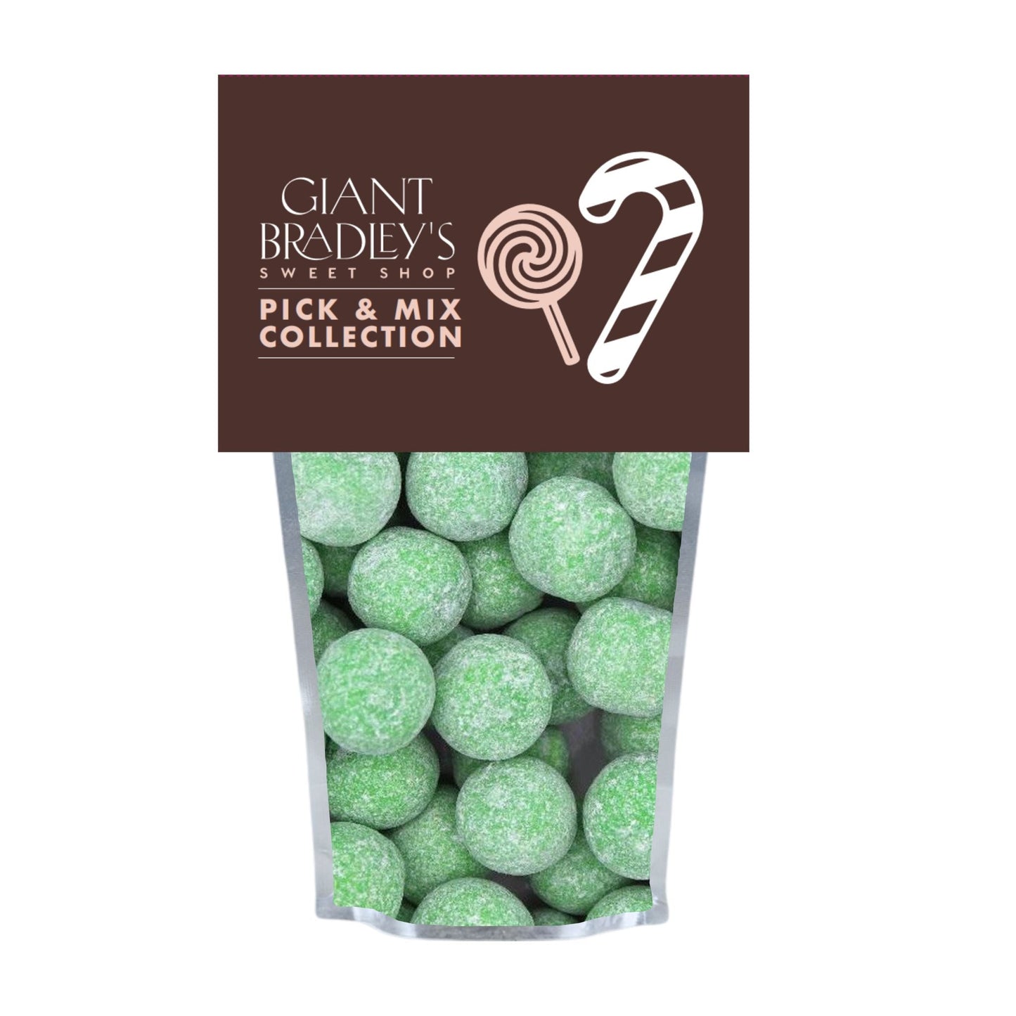 Watermelon Bon Bons