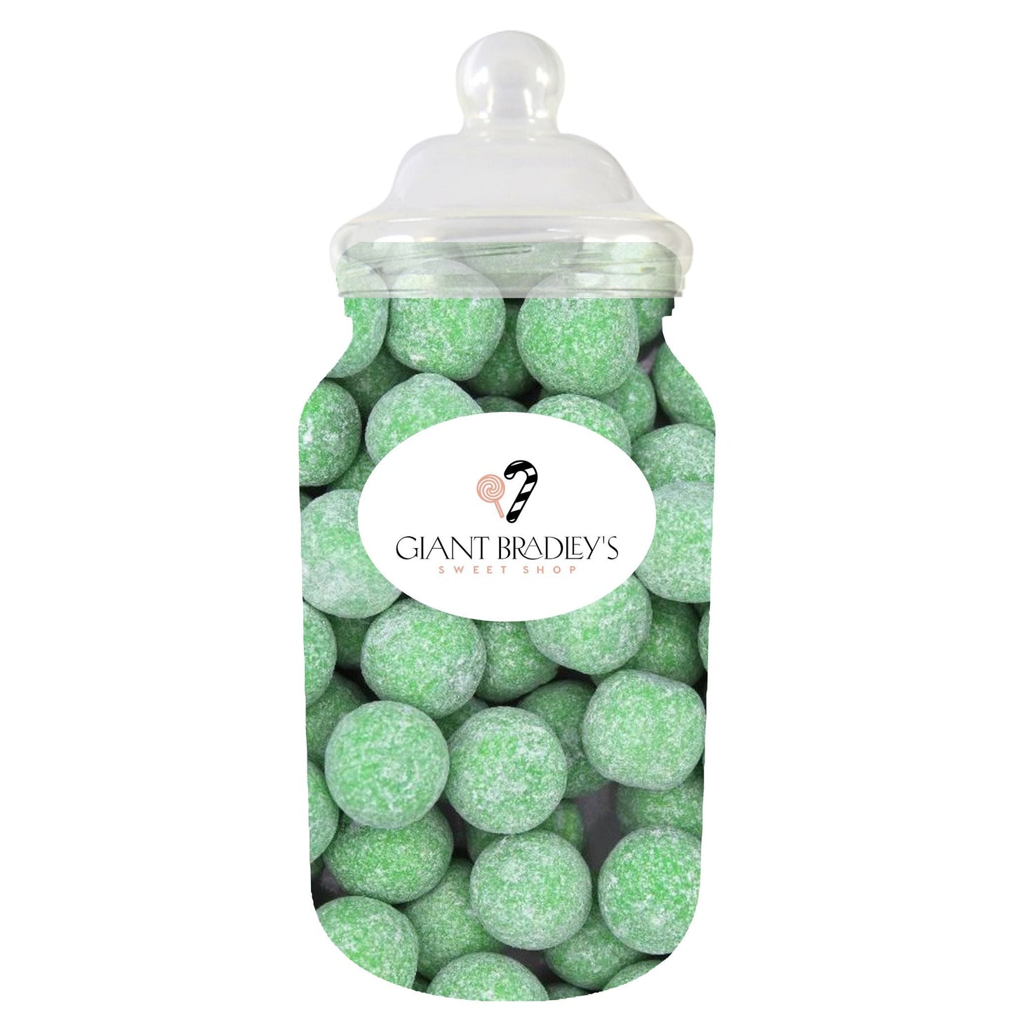 Watermelon Bon Bons
