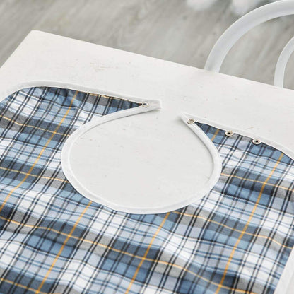 Invizi Adult and Youth Bibs - 3 Pack
