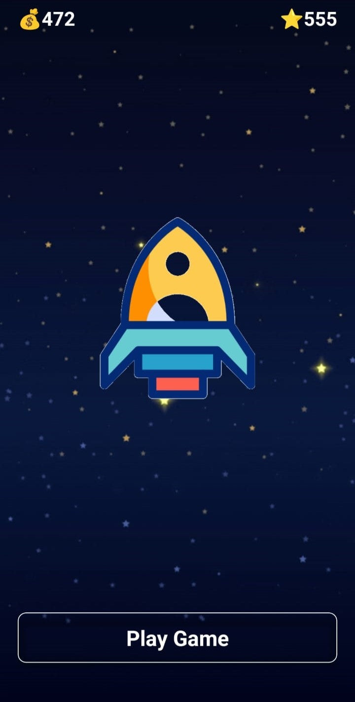 Rocket Lap