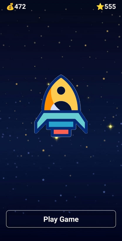 Rocket Lap