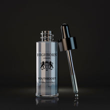 YOUTHBOOST Anti-Ageing Peptide Serum