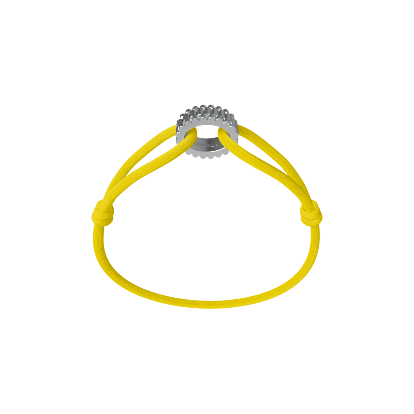 Regent Cord Bracelet