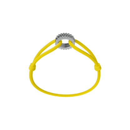 Regent Cord Bracelet