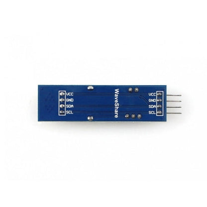 Waveshare PCF8563 RTC Board