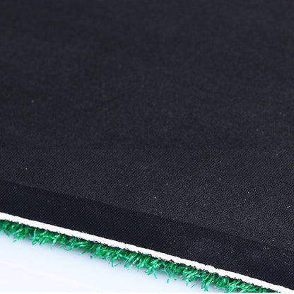 PGM Indoor Swing Practice Mat Golf Mats Mini Golf Supplies 50x80cm Normal Edition + TEE, 50x80cm+TEE