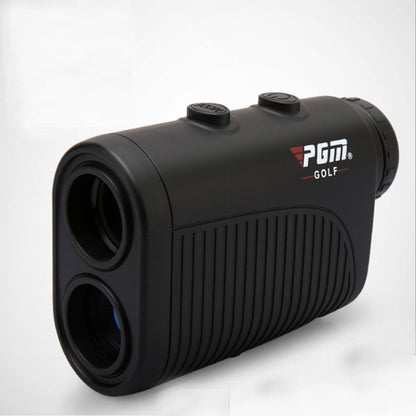 PGM Waterproof Handheld Golf Laser Distance Measuring Instrument, Measuring Distance: 400m, Measuring Distance: 400m(Black), Measuring Distance: 400m(White)