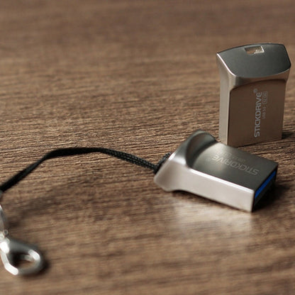STICKDRIVE 32GB USB 3.0 High Speed Creative Metal U Disk, 32GB