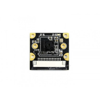 Waveshare IMX219-77IR 8MP 77 Degree FOV Infrared Camera, Applicable for Jetson Nano