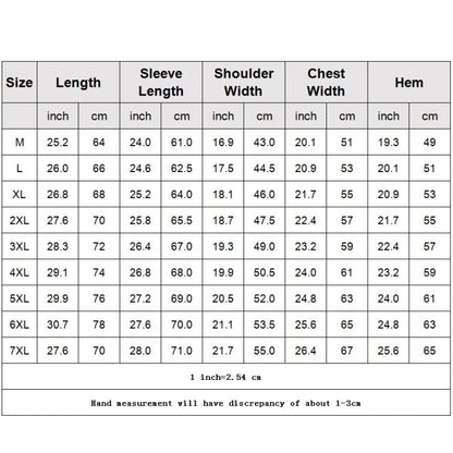 Men and Women Intelligent Constant Temperature USB Heating Hooded Cotton Clothing Warm Jacket, 7XL