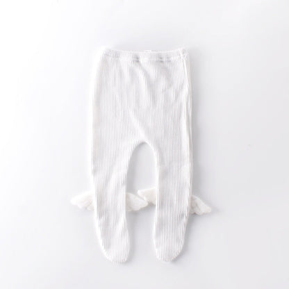 Infant Baby Cute Angel Wings Base Socks, white_80, white_90, 66, 73, 80, 90, white Plus Velvet_66, white Plus Velvet_73, white Plus Velvet_80, white Plus Velvet_90