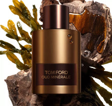 Tom Ford Oud Minerale E.D.P Perfume Spray 3.4oz / 100ml Luxury Top Fragrance🥇