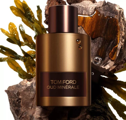 Tom Ford Oud Minerale E.D.P Perfume Spray 3.4oz / 100ml Luxury Top Fragrance🥇