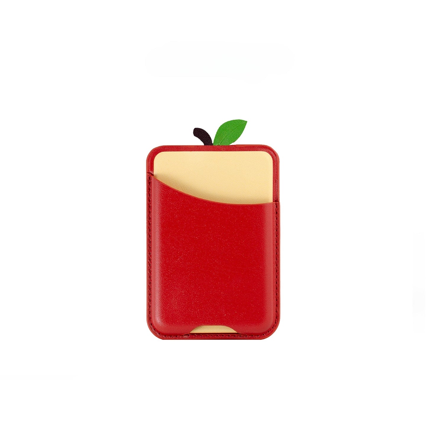 Compatible With Magsafe Magnetic Card Holders