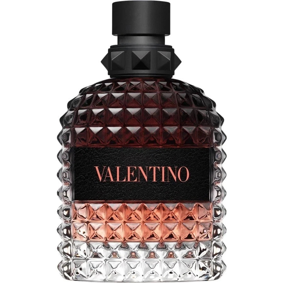 Valentino Born In Roma Uomo Coral Fantasy 100ml Men's Eau de Parfum
