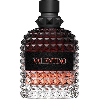 Valentino Born In Roma Uomo Coral Fantasy 100ml Men's Eau de Parfum