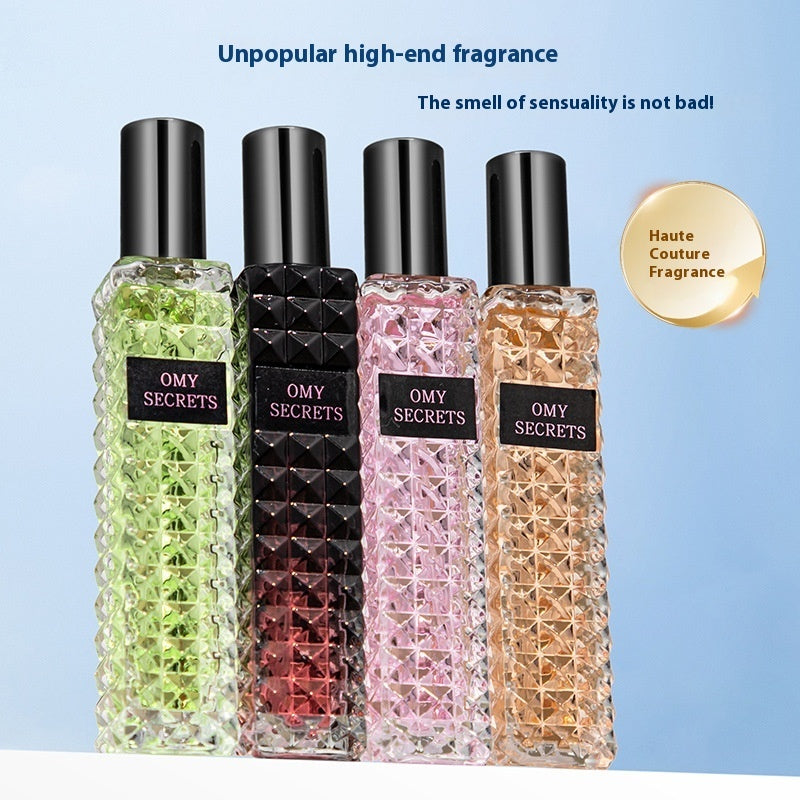 Long-lasting Light Perfume Student Girl