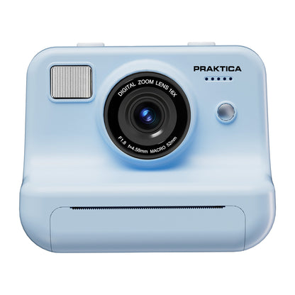 Praktica KP1 Kids Instant Camera