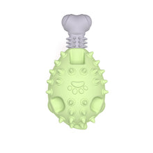 TUGME Vocal Molar Tpr Chicken Leg Dog Toy