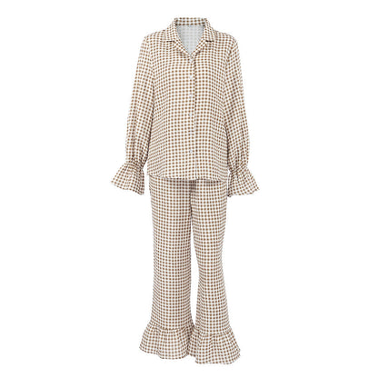 Women’s Stylish Minimalist And Relaxed Fit Loungewear Set