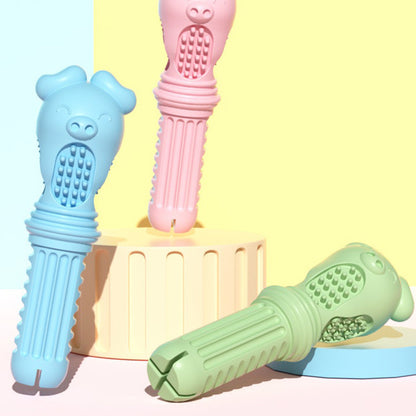 TUGME Pet Dog Toy Screwdriver Type