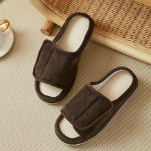 Foot Swelling Special Shoes Instep Height Thumb Valgus Toe Injury Easy To Wear And Take Off
