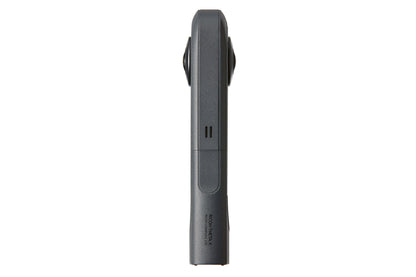 Ricoh Theta X Spherical 4K Ultra HD 360 60MP Camera - Black