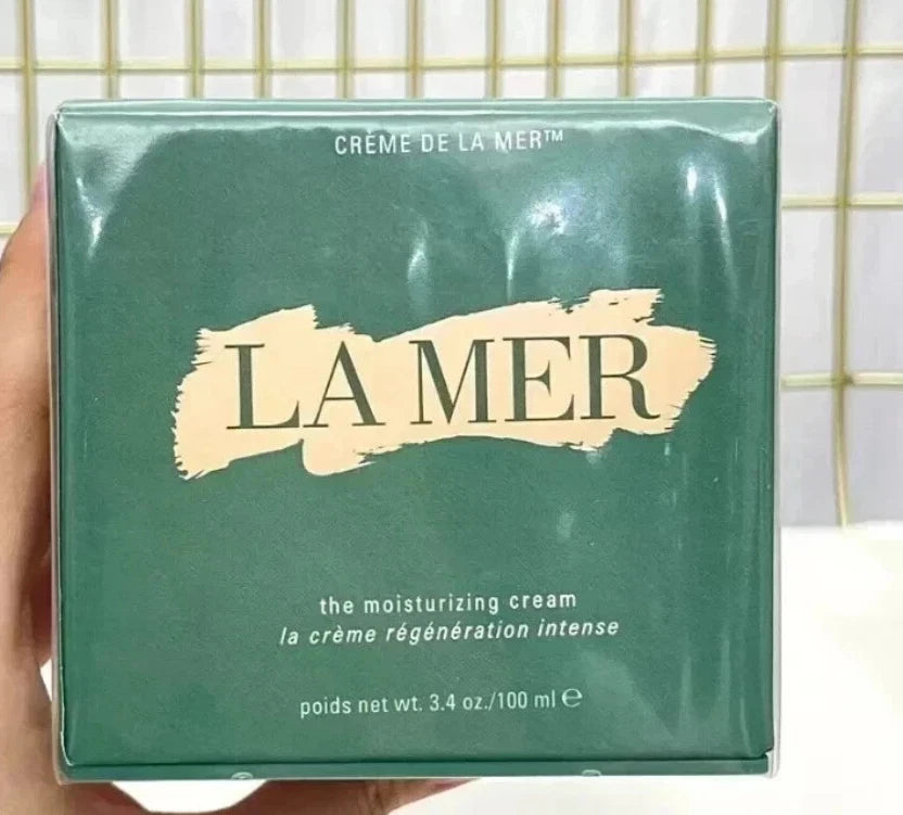 La Mer Creme The La Mer The Moisturizing Cream 3.4oz/100ml