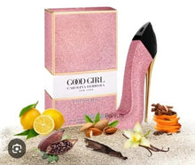 Carolina Herrera Good Girl Fantastic Pink Eau de Parfum 80ml